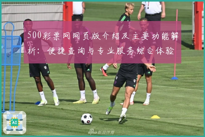 500彩票网网页版介绍及主要功能解析:便捷查询与专业服务综合体验