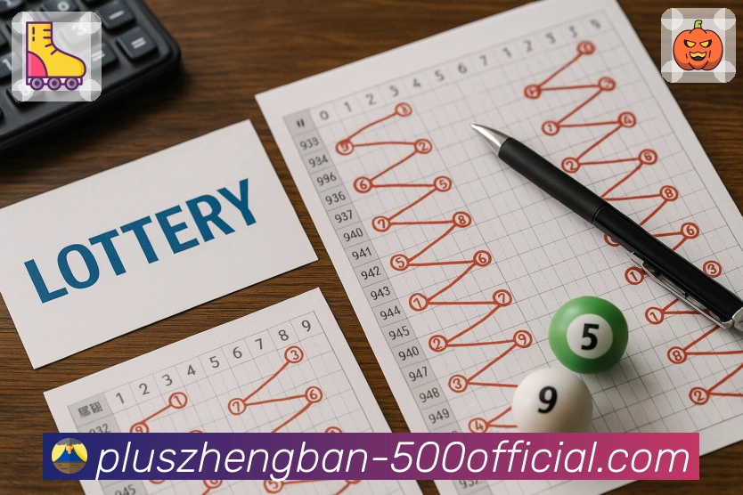 用数据解读中奖趋势，500彩票网官方 让分析更科学。